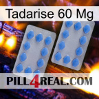 Tadarise 60 Mg 20